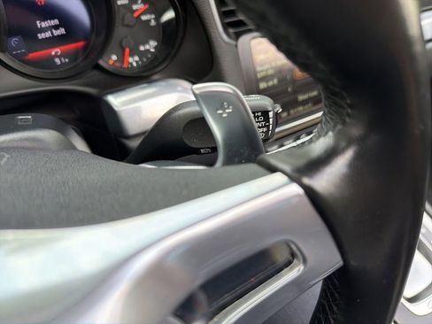 Used 2016 Porsche 911 Carrera Black Edition RWD image 38