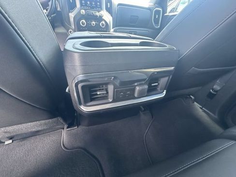 Certified 2019 GMC Sierra 1500 SLT w/ SLT Premium Package AWD/4WD image 20