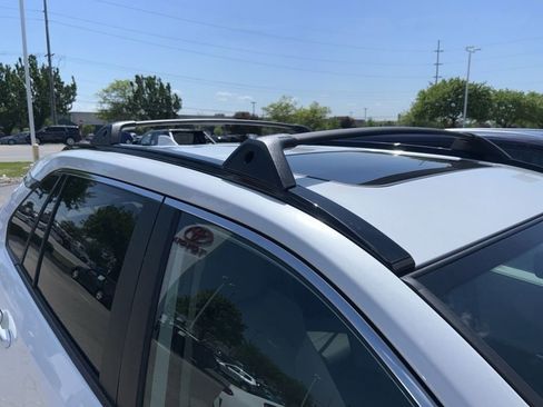 Used 2023 Toyota RAV4 Limited w/ Limited Grade Weather Package image 4