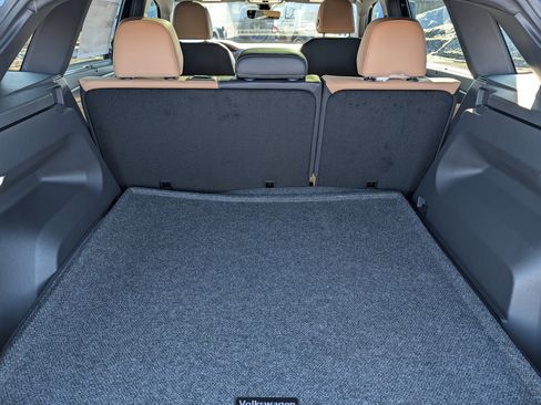 New 2026 Volkswagen Atlas Cross Sport SEL image 3