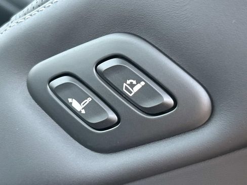 New 2026 Genesis GV80 3.5T Prestige AWD/4WD image 25