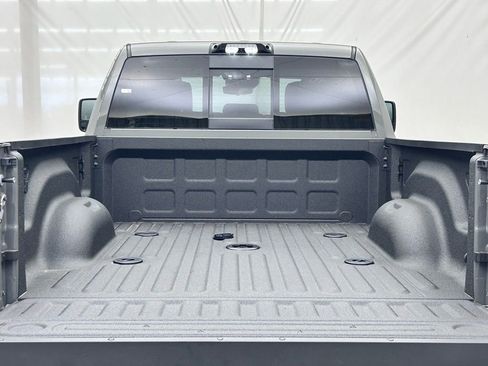 New 2026 RAM 2500 Limited image 9
