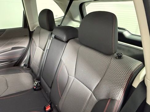 Used 2022 Subaru Forester Sport w/ Popular Package #2 image 39