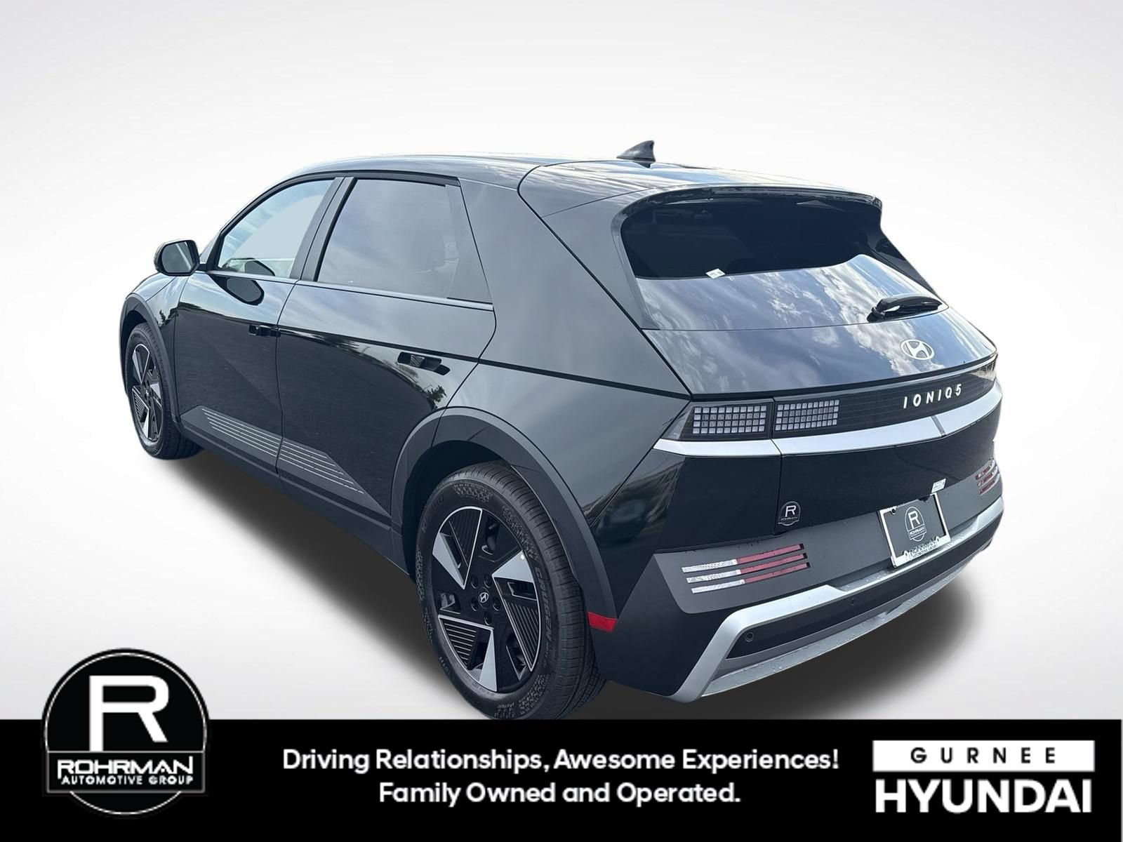 New 2026 Hyundai Ioniq 5 SEL AWD/4WD image 6