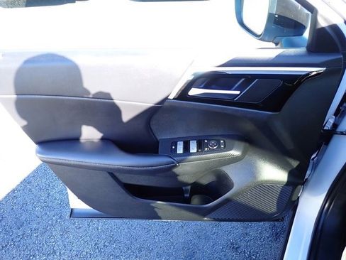 Used 2022 Mitsubishi Outlander SEL Black Edition image 21