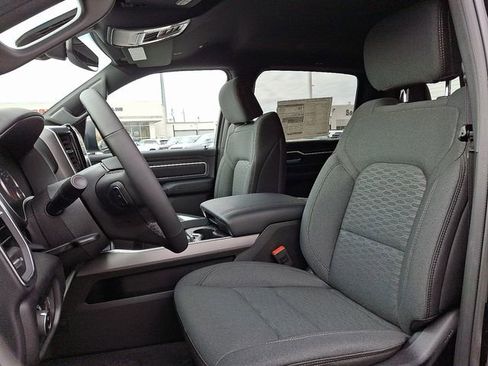 New 2026 RAM 1500 Big Horn image 9