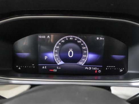 New 2026 Volkswagen Taos SE image 25