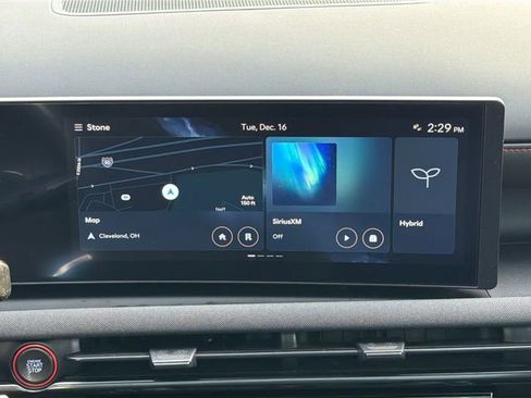 Used 2025 Hyundai Tucson N Line image 14