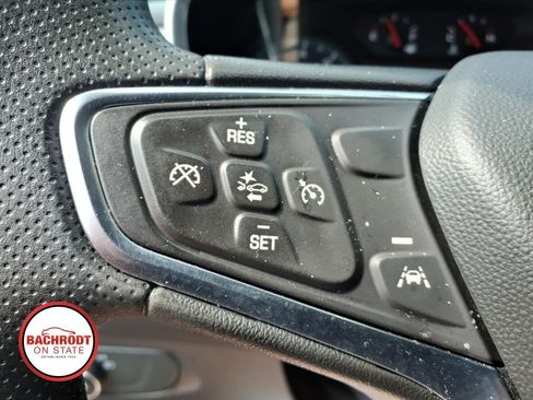 Used 2024 Chevrolet Equinox LS w/ Driver Confidence II Package FWD image 19
