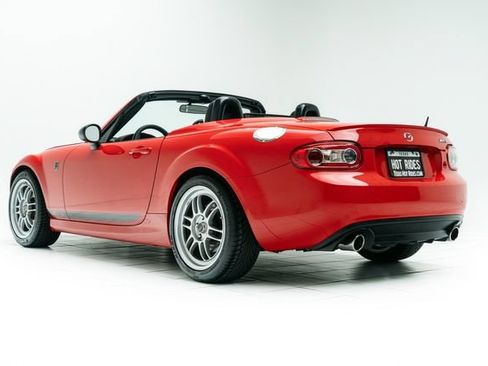 Used 2015 MAZDA MX-5 Miata Club RWD image 18