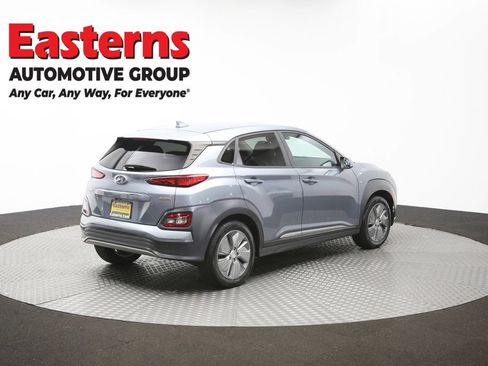 Used 2020 Hyundai Kona Ultimate w/ Cargo Package FWD image 43