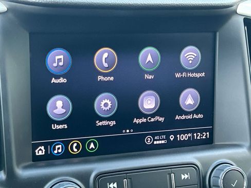 Used 2023 GMC Terrain SLT w/ Infotainment Package II FWD image 29