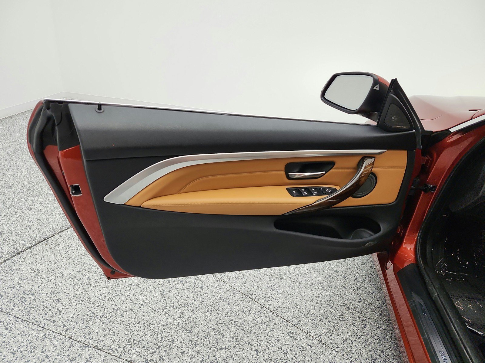 Used 2020 BMW 430i Convertible w/ Executive Package RWD image 14