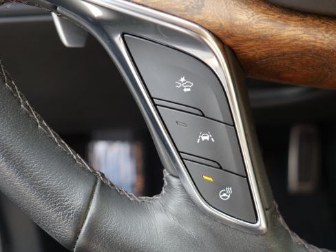 Used 2023 Cadillac XT5 Sportv w/ Platinum Package AWD/4WD image 28