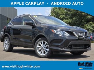 Used 2019 Nissan Rogue Sport SV AWD/4WD video 1