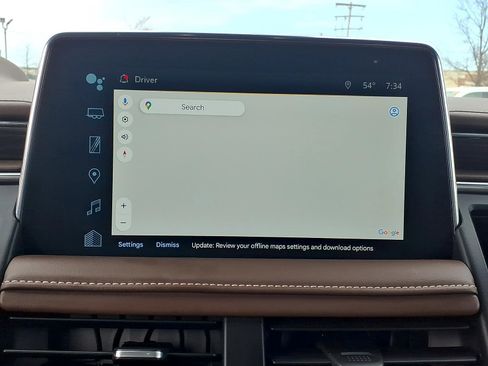 Certified 2023 Chevrolet Tahoe High Country image 14