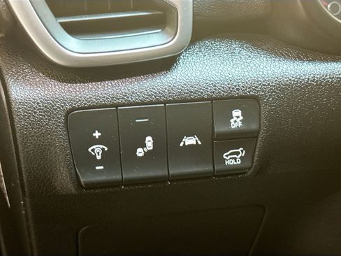 Used 2017 Kia Sportage EX w/ EX Technology Package image 17