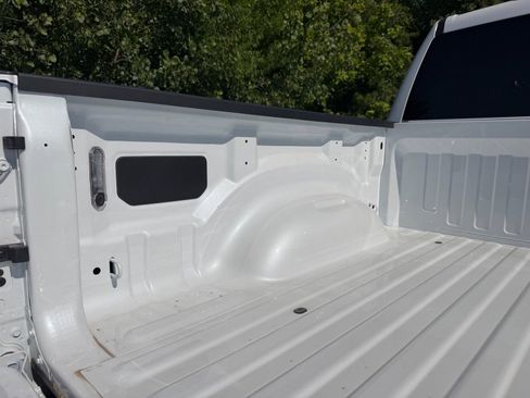 New 2026 RAM 1500 Laramie w/ Trailer Tow Group AWD/4WD image 19