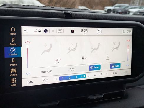 New 2026 Jeep Wrangler Unlimited Sport image 19