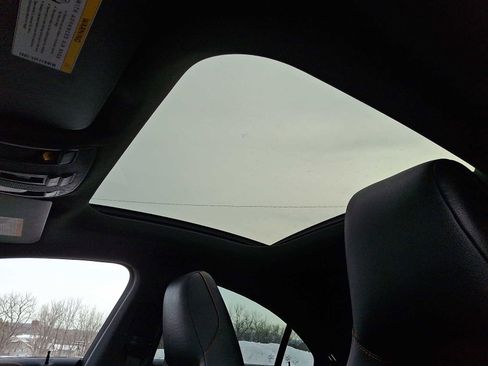 Used 2016 Mercedes-Benz CLA 250 4MATIC image 14