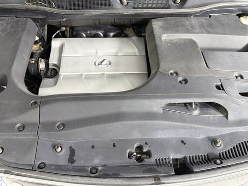 Used 2015 Lexus RX 350 AWD image 6