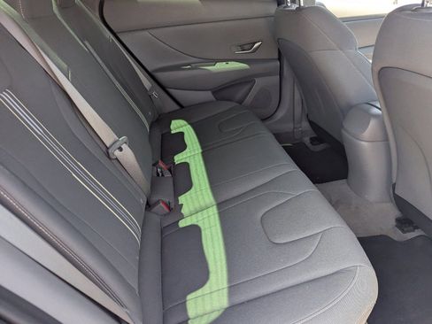 Used 2023 Hyundai Elantra SEL w/ Cargo Package FWD image 14