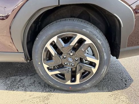 New 2026 Subaru Forester Limited image 27