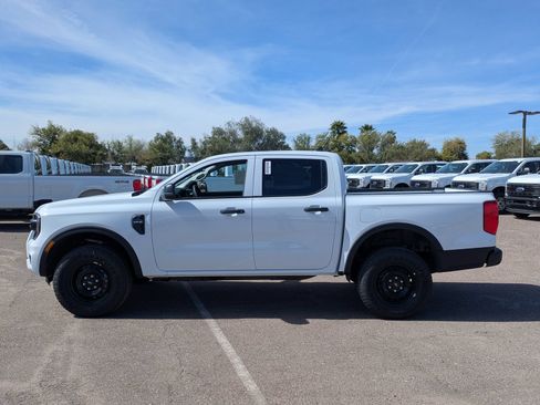 New 2026 Ford Ranger XL w/ Trailer Tow Package RWD image 31