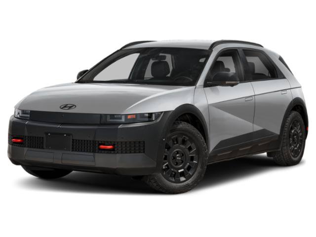New 2027 Hyundai Ioniq 5 XRT AWD/4WD image 1
