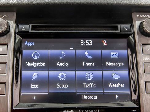 Used 2018 Toyota Tundra SR5 w/ SR5 Upgrade Package image 23