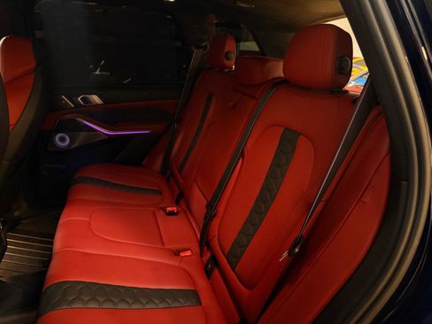 Used 2023 BMW X5 M w/ Competition Package AWD/4WD image 23