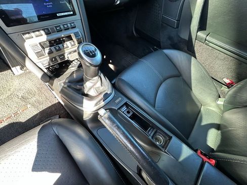 Used 2007 Porsche 911 Carrera S image 26