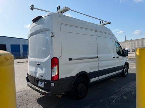 Used 2020 Ford Transit 250 148 High Roof w/ Load Area Protection Package RWD image 66