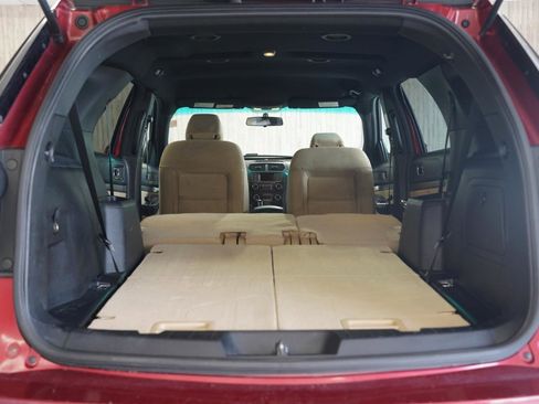 Used 2016 Ford Explorer FWD image 38