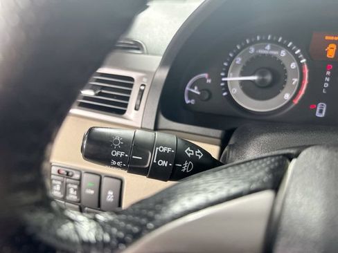 Used 2015 Honda Odyssey Touring Elite image 15