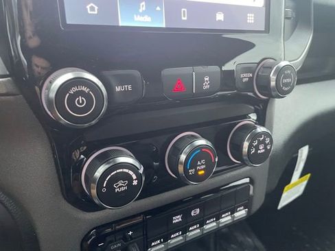 New 2025 RAM 5500 Tradesman image 15