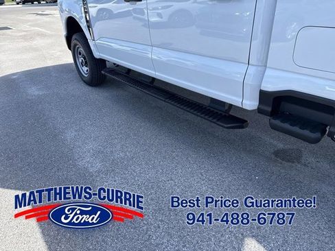 New 2026 Ford F250 XL AWD/4WD image 15