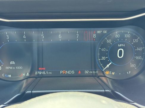 Used 2023 Ford Mustang Mach 1 w/ Equipment Group 700A RWD image 21