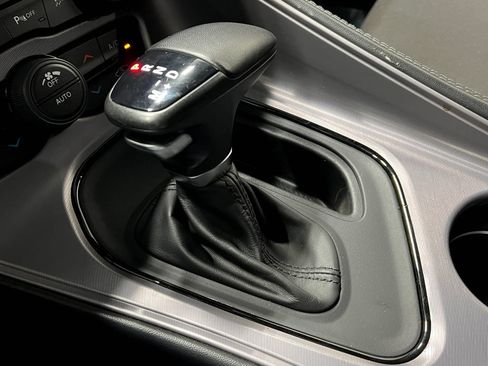 Used 2023 Dodge Challenger R/T w/ Plus Package RWD image 33