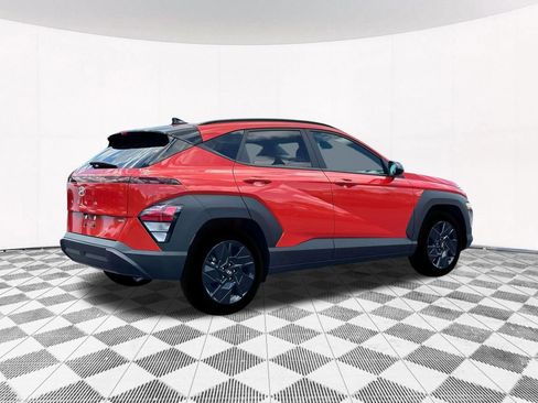 Used 2026 Hyundai Kona SEL Sport AWD/4WD image 10