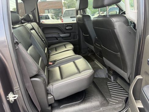 Used 2016 GMC Sierra 1500 SLT w/ All-Terrain Package AWD/4WD image 13
