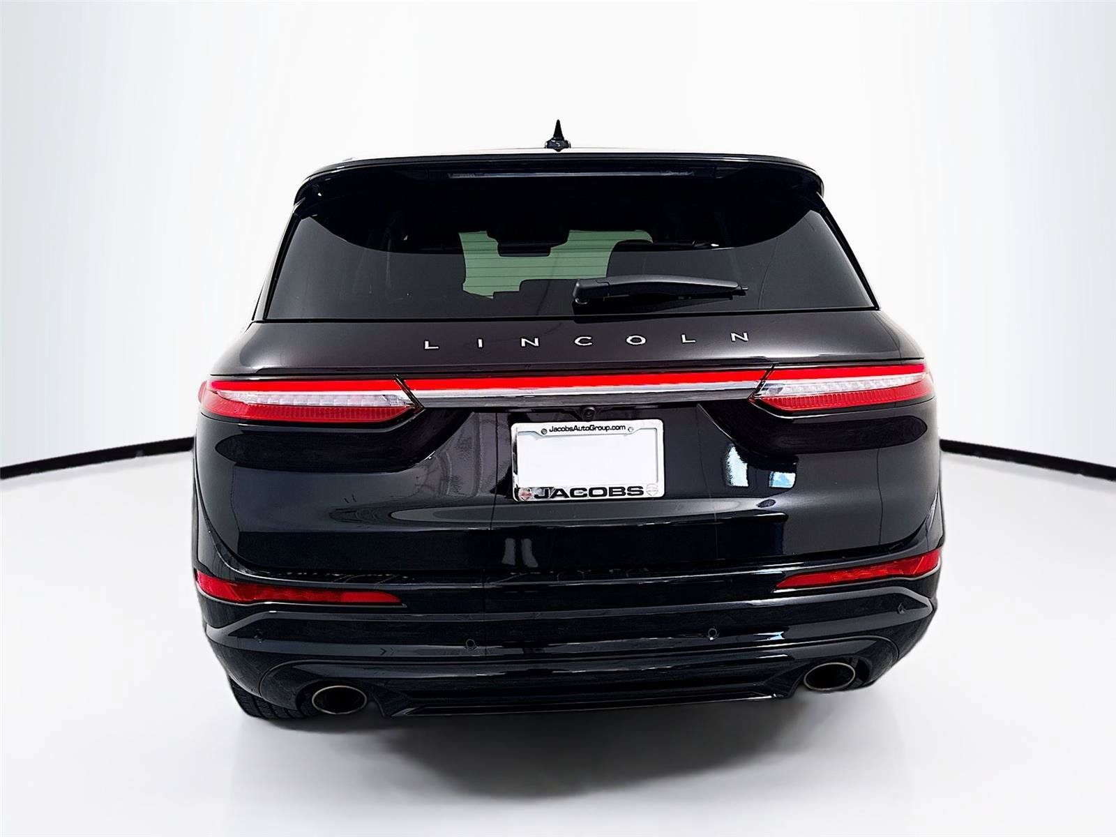 Used 2025 Lincoln Corsair Reserve w/ Jet Appearance Package AWD/4WD image 28