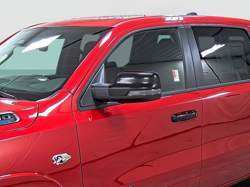 New 2026 RAM 1500 Big Horn image 8