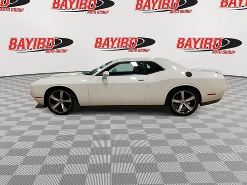 Used 2019 Dodge Challenger GT w/ Cold Weather Group RWD image 5