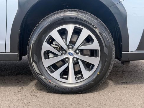 Used 2024 Subaru Outback Premium image 9