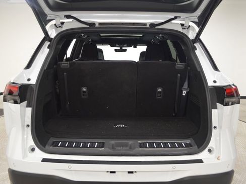Certified 2026 INFINITI QX60 Sport w/ Dark Cargo Package AWD/4WD image 44