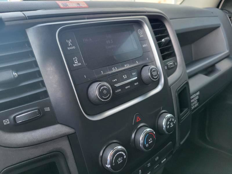 Used 2017 RAM 5500 Tradesman w/ Power & Remote Entry Group RWD image 35