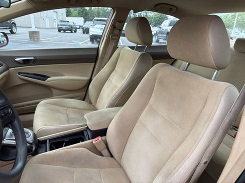 Used 2006 Honda Civic LX image 8