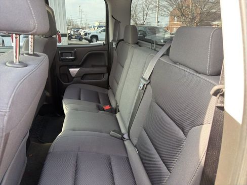 Used 2018 Chevrolet Silverado 1500 LT w/ All Star Edition image 15