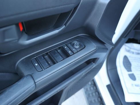 Certified 2025 Toyota 4Runner Limited image 32